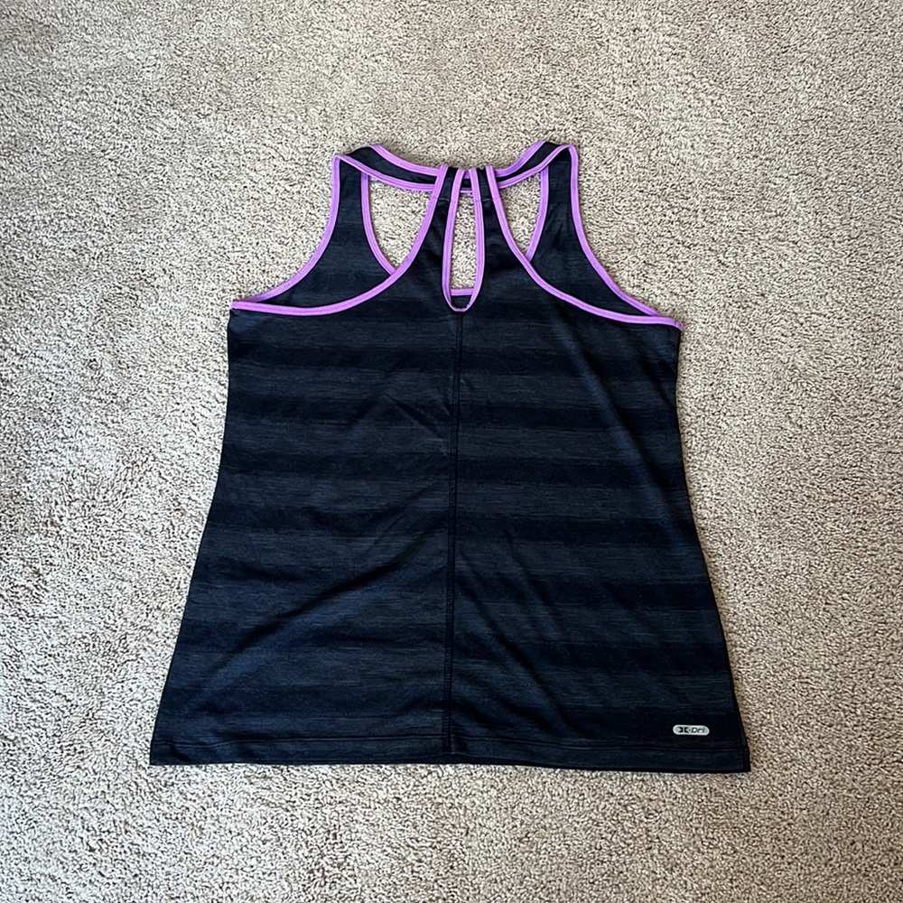RBX Ladies tank top - Picture 4 of 7